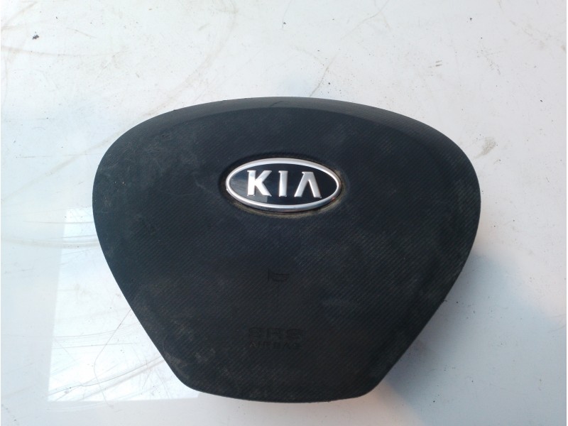 Recambio de airbag delantero izquierdo para kia cee´d referencia OEM IAM 569001H000EQ  