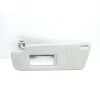 Recambio de parasol izquierdo para volkswagen golf vi (5k1) advance referencia OEM IAM 1K0857551N  