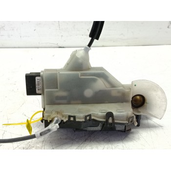 CERRADURA PUERTA DELANTERA IZQUIERDA 9810423580 