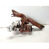 Recambio de turbocompresor para ssangyong rodius xdi premium referencia OEM IAM 7422895005 LK10642Z 
