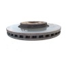 Recambio de disco freno delantero para audi q5 (8r) 3.2 fsi referencia OEM IAM 8K0615301A  