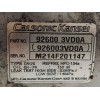 Recambio de compresor aire acondicionado para nissan juke (f15) 1.6 referencia OEM IAM 926003VD0A  