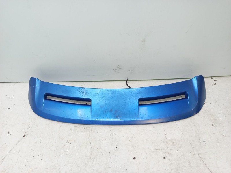 Recambio de aleron trasero para ford focus berlina (cap) 2.0 tdci cat referencia OEM IAM 1690471  