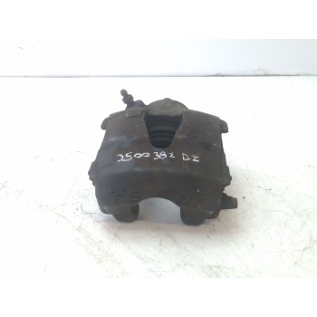 PINZA FRENO DELANTERA IZQUIERDA 1K0615123D 