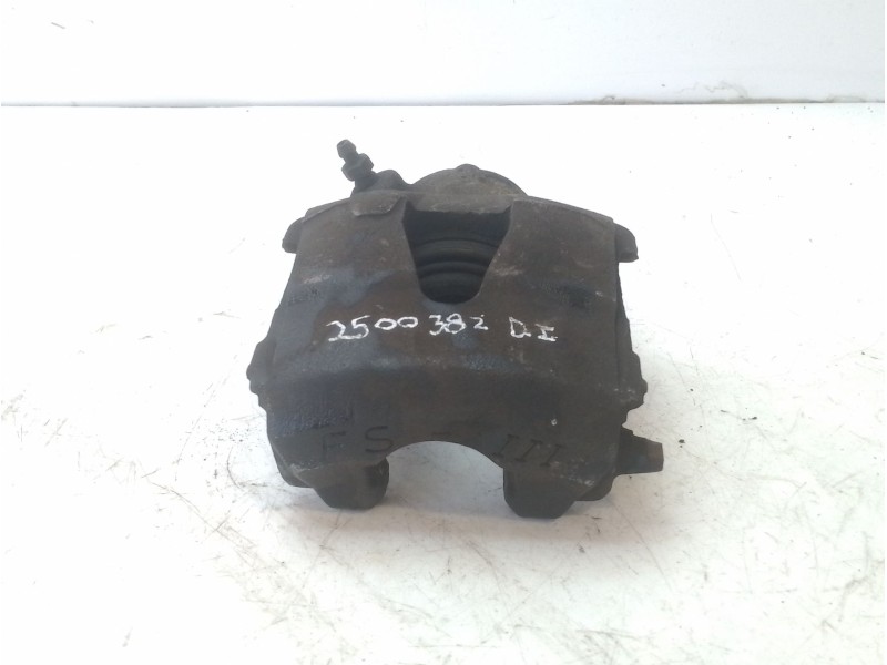 Recambio de pinza freno delantera izquierda para volkswagen polo v (6r1, 6c1) 1.2 tsi referencia OEM IAM 1K0615123D  