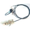 Recambio de juego bombines para sym symphony 125 referencia OEM IAM 35010Z6A900  