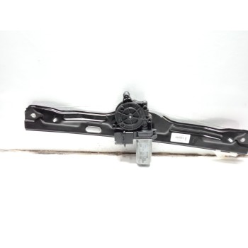 MOTOR ELEVALUNAS TRASERO DERECHO 67627354889 51337490197 