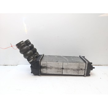 INTERCOOLER 0384H5 