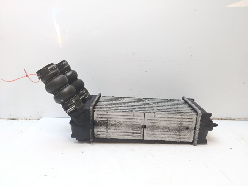 Recambio de intercooler para citroën c4 coupé (la_) 1.6 hdi referencia OEM IAM 0384H5  