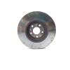 Recambio de disco freno delantero para audi q5 (8r) 3.2 fsi referencia OEM IAM 8K0615301A  