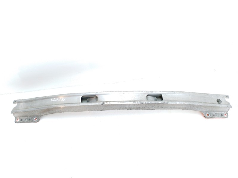 Recambio de refuerzo paragolpes trasero para citroën c4 picasso 1.6 16v referencia OEM IAM 9681099980 9652943580 