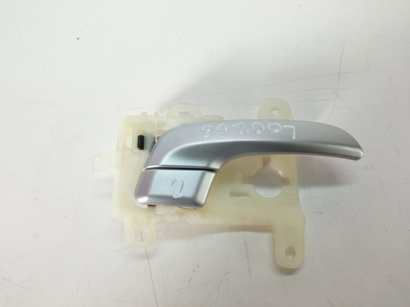 Recambio de maneta interior trasera derecha para kia niro referencia OEM IAM 82623G5000 82623G5000 