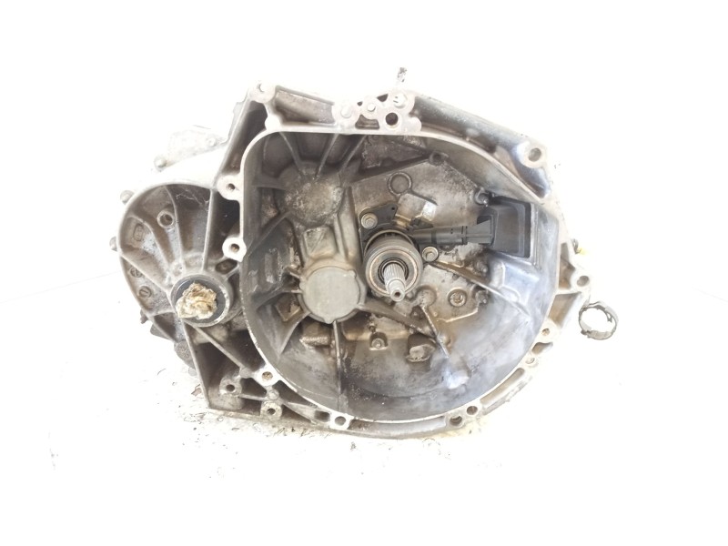 Recambio de caja cambios para citroën ds4 referencia OEM IAM 1611432880 20EA63 283240 20EA63