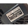 Recambio de alternador para hyundai getz (tb) 1.5 crdi referencia OEM IAM 373002A010 12V 90A 