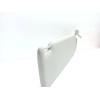 Recambio de parasol izquierdo para volkswagen golf vi (5k1) advance referencia OEM IAM 1K0857551N  