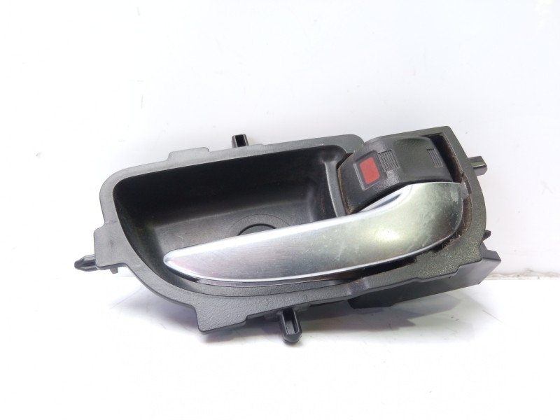 Recambio de maneta interior trasera derecha para toyota auris 2.0 d-4d cat referencia OEM IAM 692050D271  
