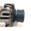 Recambio de alternador para hyundai getz (tb) 1.5 crdi referencia OEM IAM 373002A010 12V 90A 