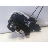 Recambio de cerradura puerta trasera derecha para nissan micra (k13) 1.2 cat referencia OEM IAM Y2614510  