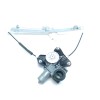 Recambio de elevalunas trasero derecho para toyota yaris referencia OEM IAM 85710K0010  