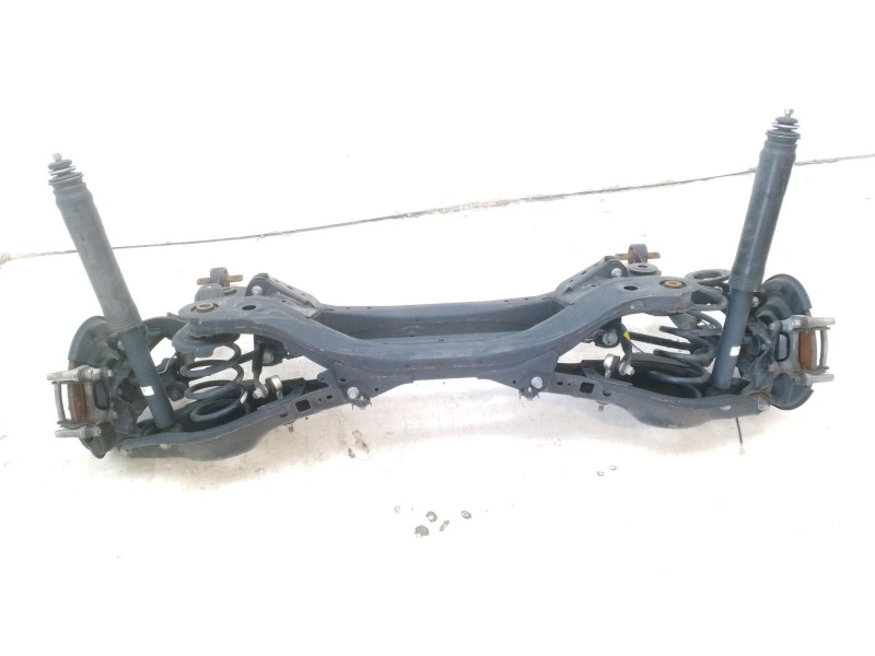 Recambio de puente trasero para lexus ct (zwa10_) 200h (zwa10_) referencia OEM IAM 5120675021  