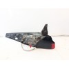 Recambio de piloto trasero izquierdo para toyota c-hr (_x1_) 1.8 hybrid (zyx10_, zyx11_) referencia OEM IAM 81561F4200  