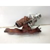 Recambio de turbocompresor para ssangyong rodius xdi premium referencia OEM IAM 7422895005 LK10642Z 