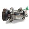 Recambio de compresor aire acondicionado para nissan juke (f15) 1.6 referencia OEM IAM 926003VD0A  