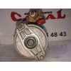 Recambio de motor arranque para renault laguna ii (bg0) initiale referencia OEM IAM D7R49 8200301251 