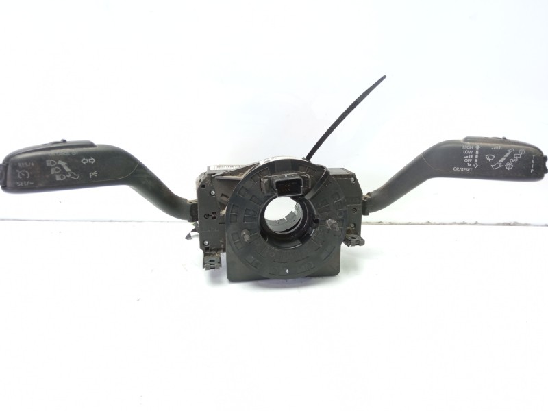 Recambio de mando luces para seat ibiza sc (6j1) style tech referencia OEM IAM 360909  