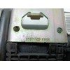 Recambio de cinturon seguridad delantero derecho para peugeot 307 (s1) xr referencia OEM IAM B507743 E595 