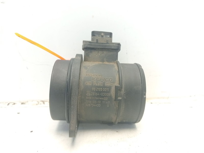 Recambio de caudalimetro para kia niro referencia OEM IAM 2816403000  
