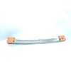 Recambio de refuerzo paragolpes trasero para citroën c4 picasso 1.6 16v referencia OEM IAM 9681099980 9652943580 