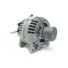 Recambio de alternador para nissan qashqai (j10) 2.0 16v cat referencia OEM IAM 8200728292 124525140 