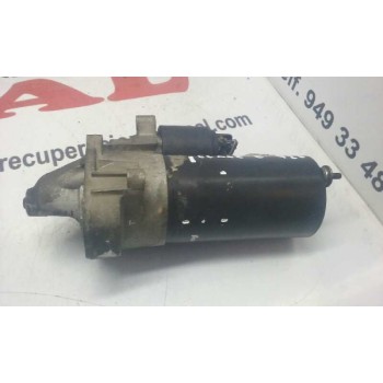 MOTOR ARRANQUE 0001110113 