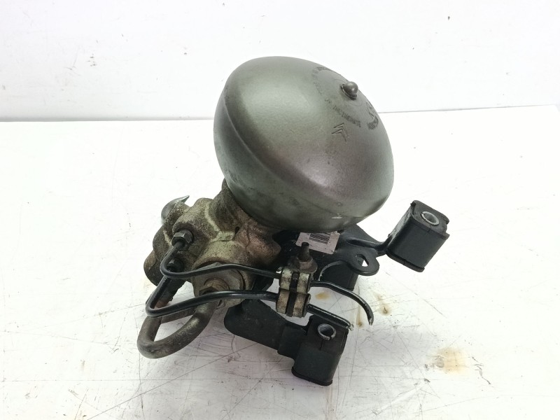 Recambio de bomba suspension para citroën c5 iii (rd_) 3.0 hdi 240 (rdx8ca) referencia OEM IAM 5277J7  