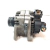 Recambio de alternador para hyundai getz (tb) 1.5 crdi referencia OEM IAM 373002A010 12V 90A 