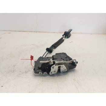 CERRADURA PUERTA DELANTERA IZQUIERDA 69040F4140 