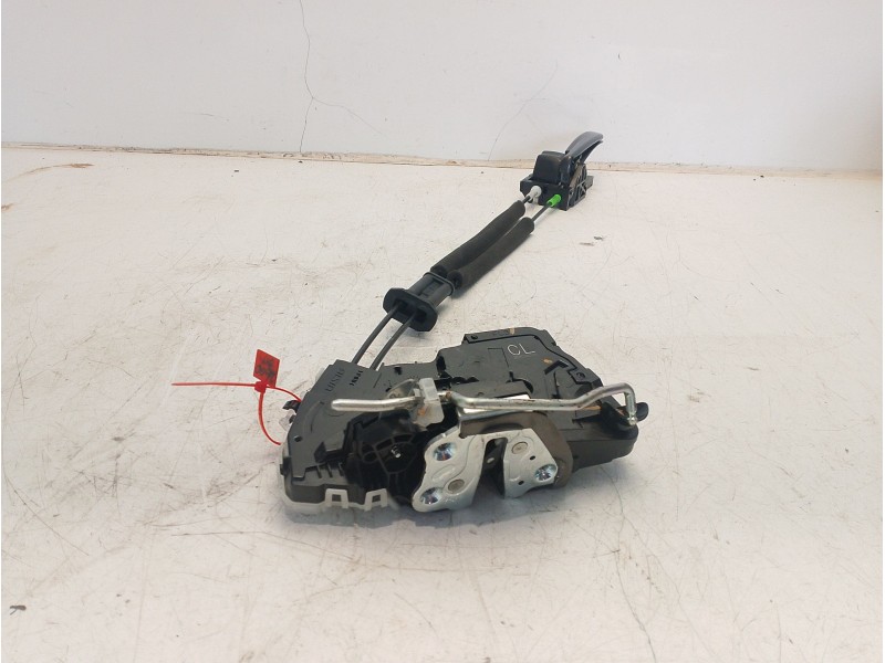 Recambio de cerradura puerta delantera izquierda para hyundai i30 (gd) 1.4 crdi referencia OEM IAM 69040F4140  