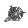Recambio de electroventilador para suzuki v-strom 650 referencia OEM IAM 650004101  