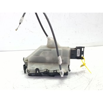 CERRADURA PUERTA TRASERA DERECHA 9810391480 