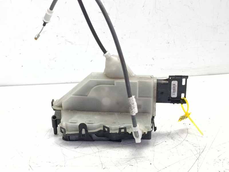 Recambio de cerradura puerta trasera derecha para peugeot 3008 referencia OEM IAM 9810391480  