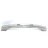 Recambio de refuerzo paragolpes trasero para citroën c4 picasso 1.6 16v referencia OEM IAM 9681099980 9652943580 