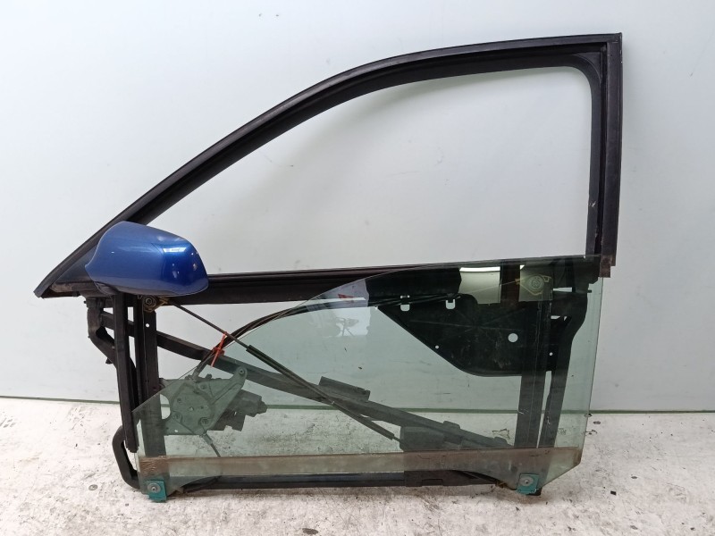Recambio de elevalunas delantero izquierdo para audi a6 c6 avant (4f5) 2.0 tdi referencia OEM IAM 4F0837461D  