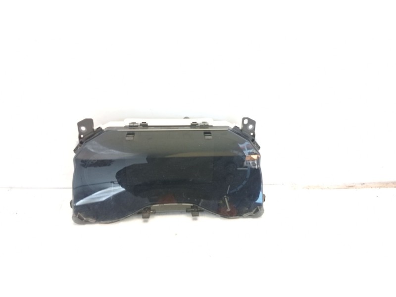Recambio de cuadro instrumentos para toyota yaris active referencia OEM IAM 83800F5B60  
