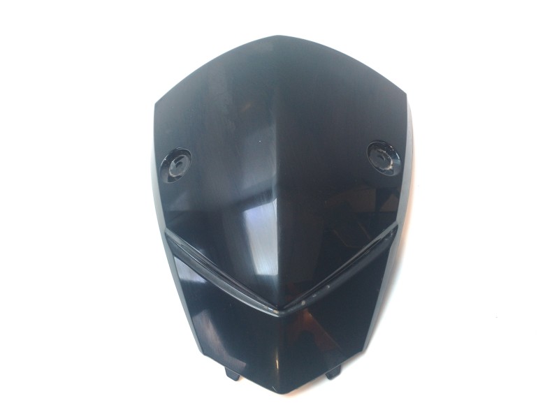 Recambio de cupula para sym symphony 125 referencia OEM IAM 53270X3A000  