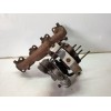 Recambio de turbocompresor para nissan cabstar referencia OEM IAM 1441169 4521376 