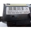 Recambio de mando luces para seat ibiza sc (6j1) style tech referencia OEM IAM 360909  