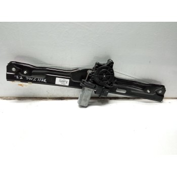 MOTOR ELEVALUNAS TRASERO IZQUIERDO 67627354889 51337490197 
