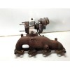 Recambio de turbocompresor para nissan cabstar referencia OEM IAM 1441169 4521376 