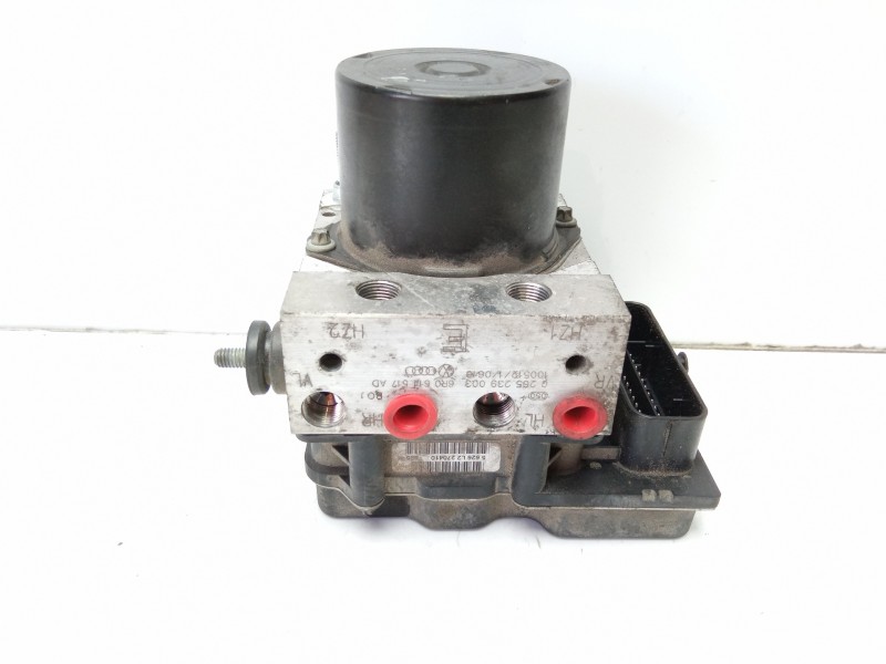 Recambio de abs para seat ibiza sc (6j1) style tech referencia OEM IAM 6R0614517 1387137 